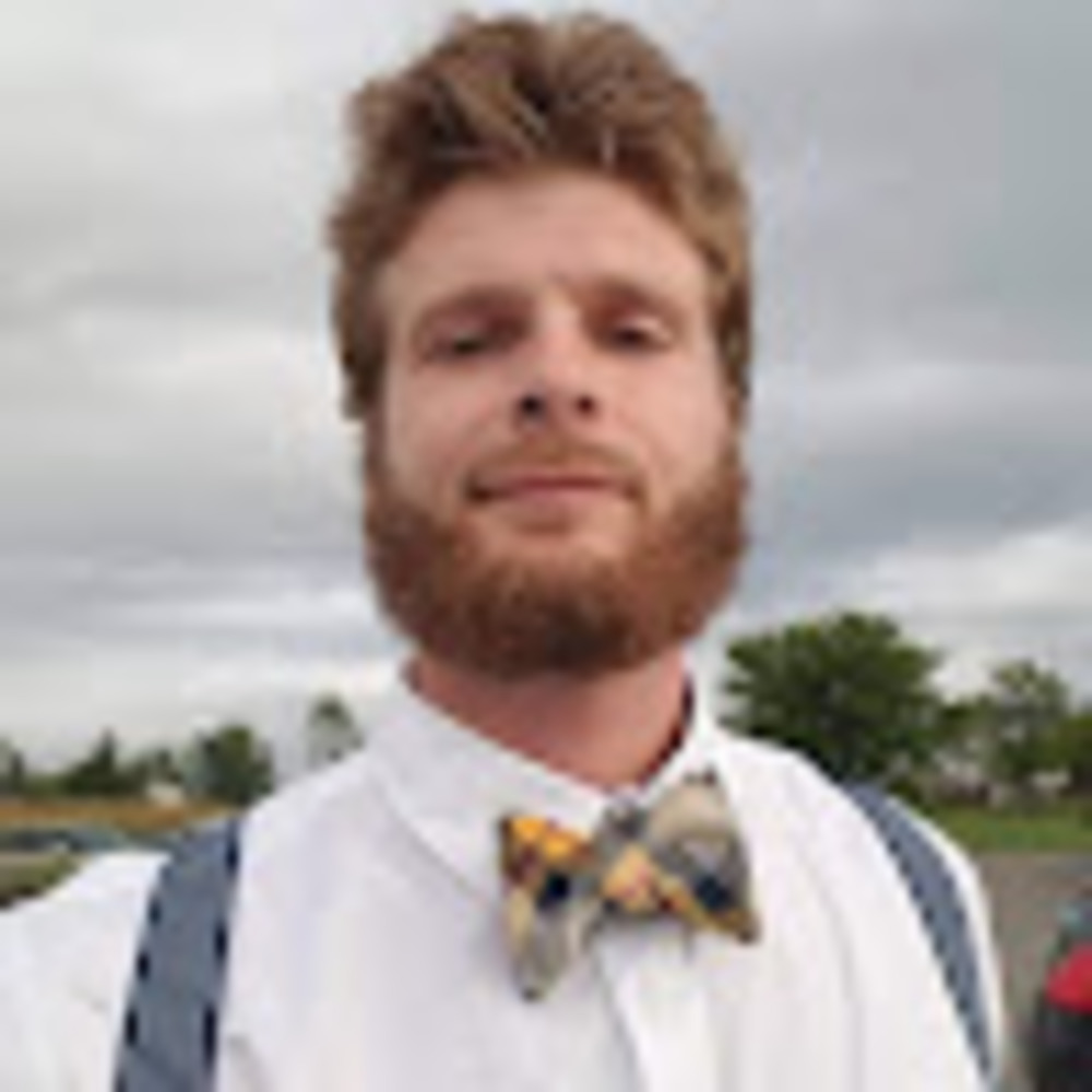 Meet your Posher, Daniel v